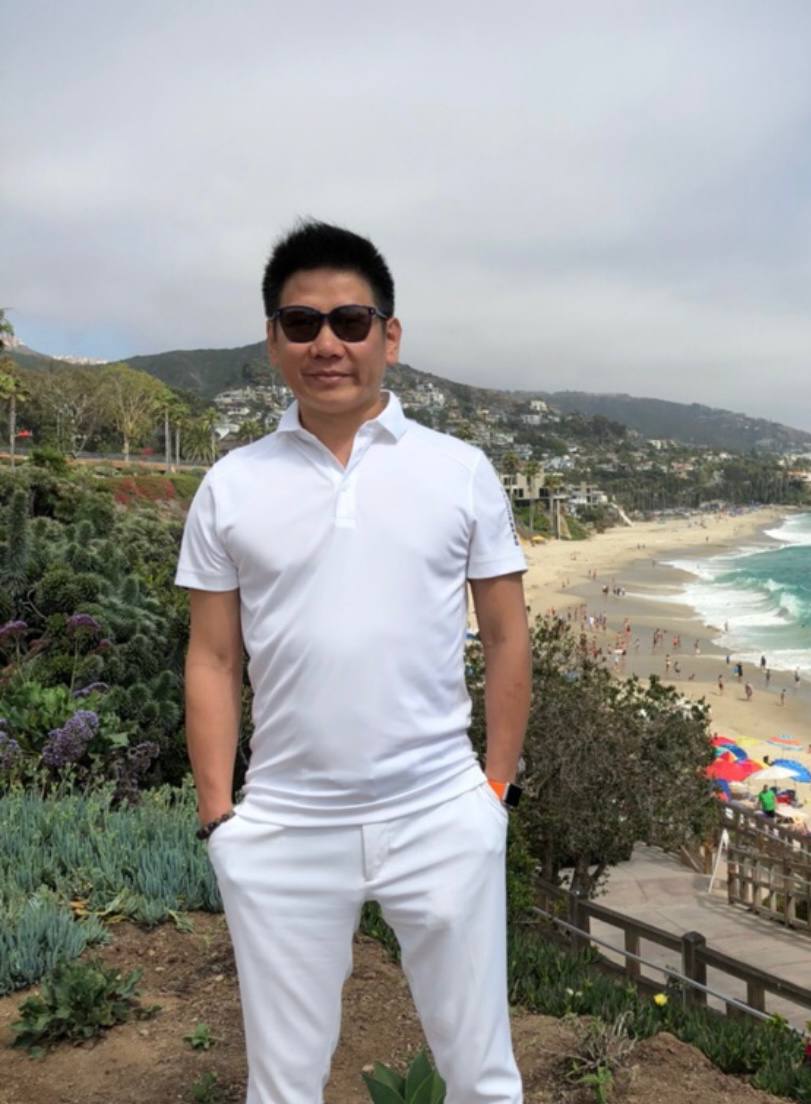 Alex Chen